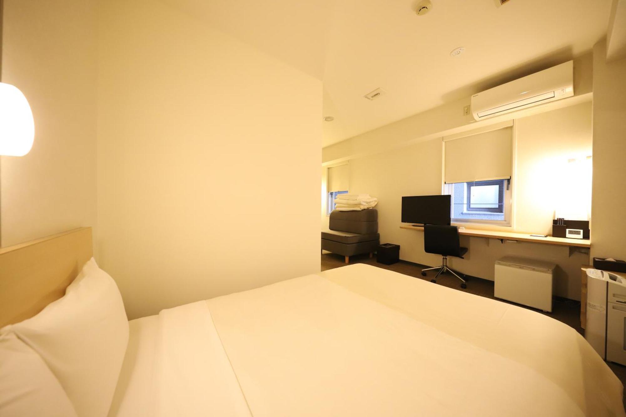 Smile Hotel Kyoto Karasuma Gojo Exterior foto