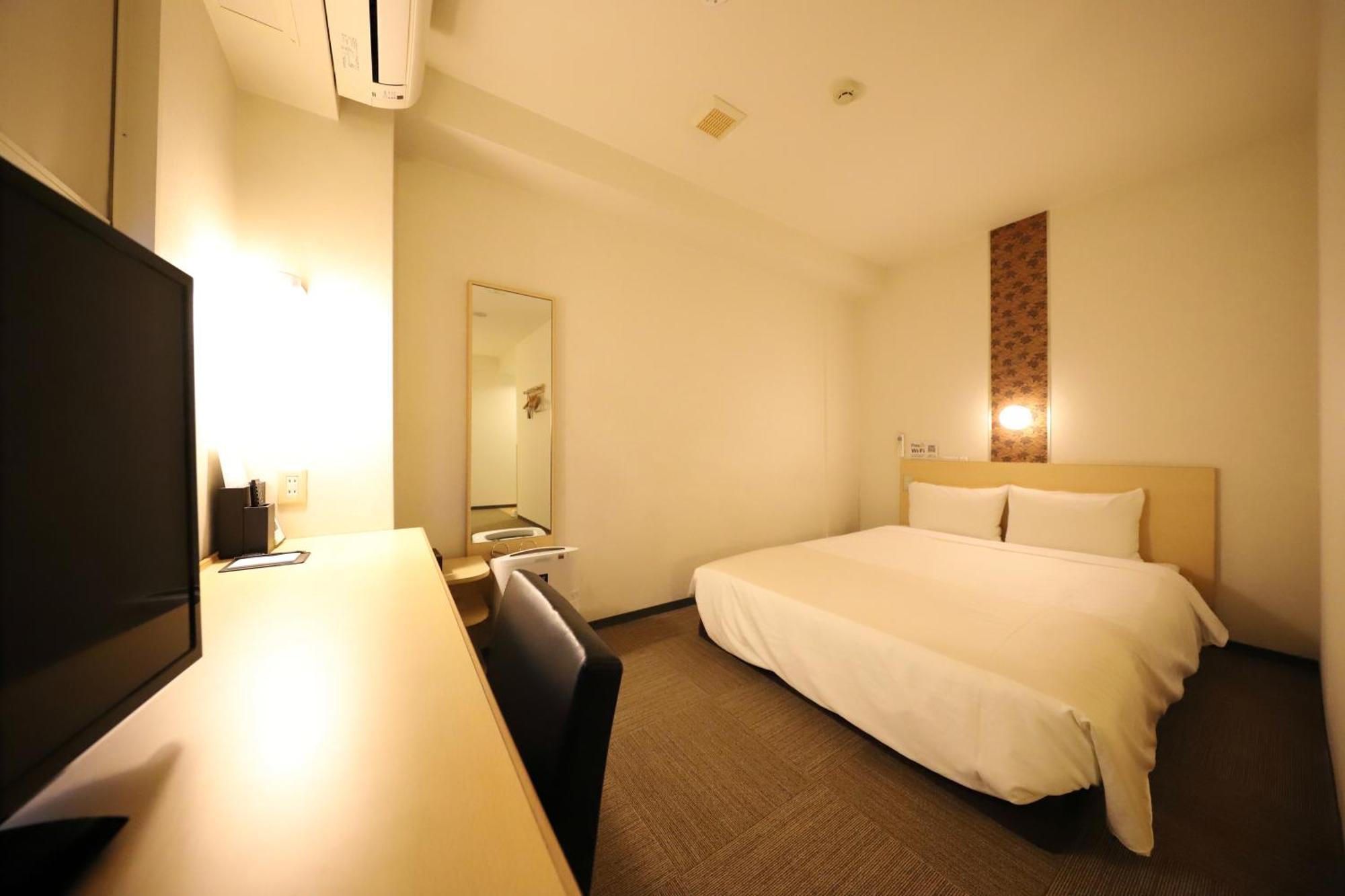 Smile Hotel Kyoto Karasuma Gojo Exterior foto