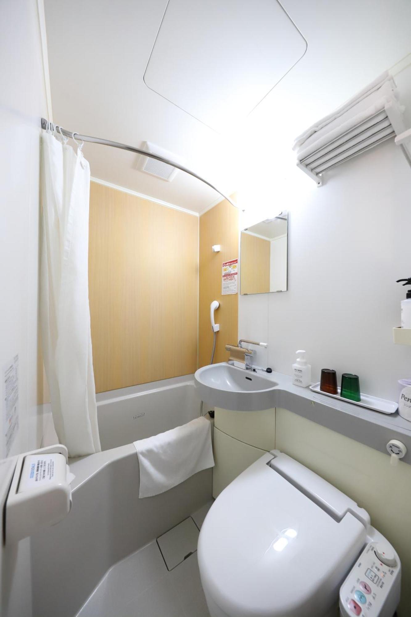 Smile Hotel Kyoto Karasuma Gojo Exterior foto