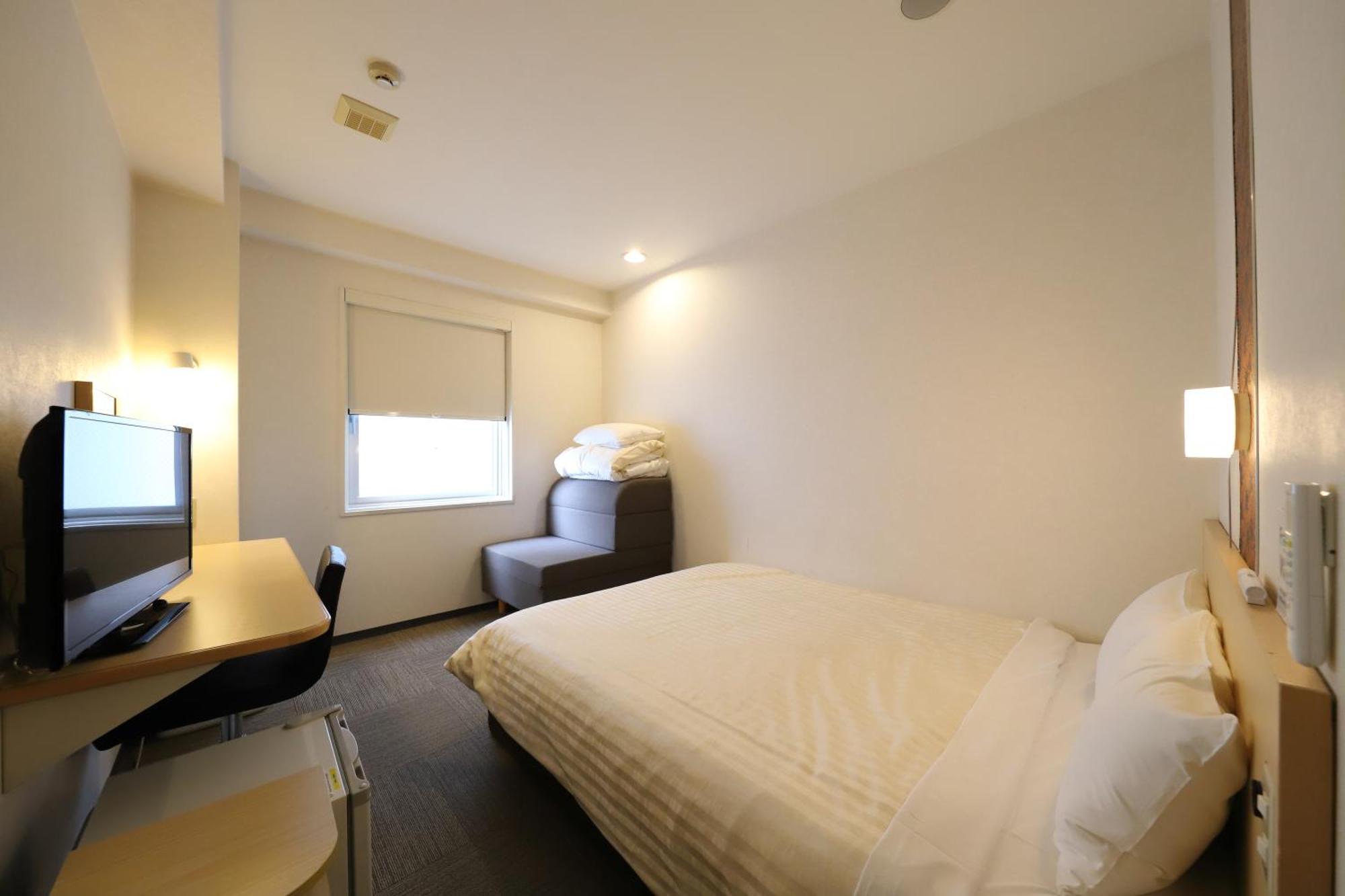 Smile Hotel Kyoto Karasuma Gojo Exterior foto